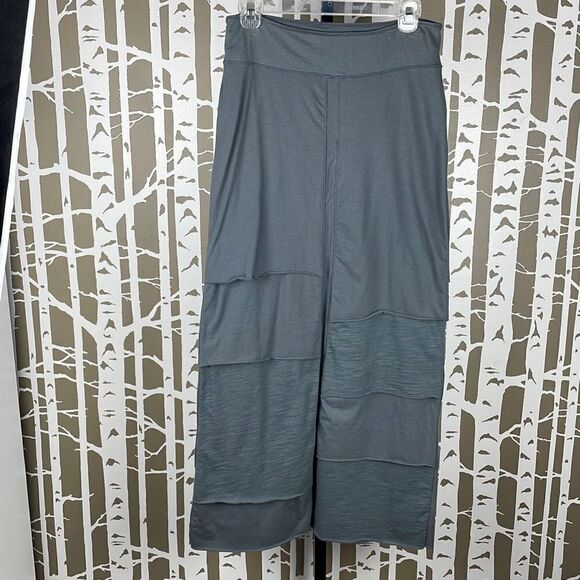 Neon Buddha NEW $97 Maxi Seasoned Skirt sz XS - Picture 1 of 8